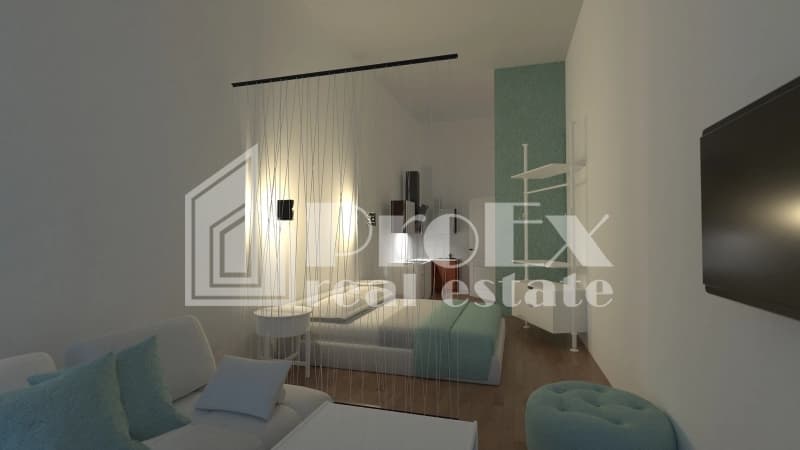 Apartment in Pasalimani, Piraeus — Photo 2 of 6