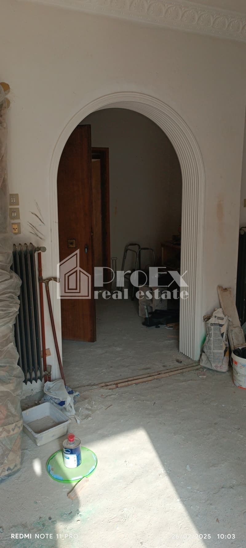 Apartment in Prasinos Lofos, Iraklio — Photo 5 of 23