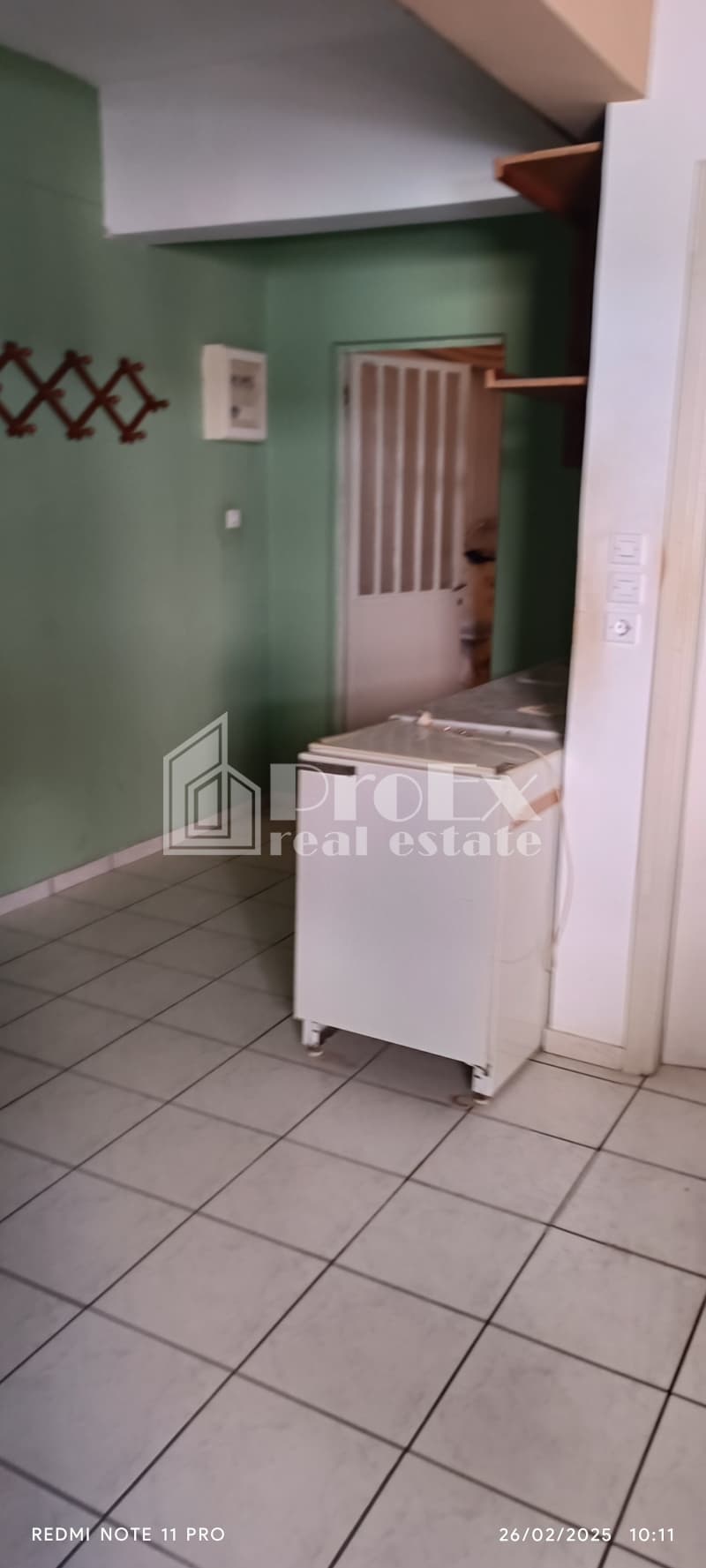 Apartment in Prasinos Lofos, Iraklio — Photo 17 of 23