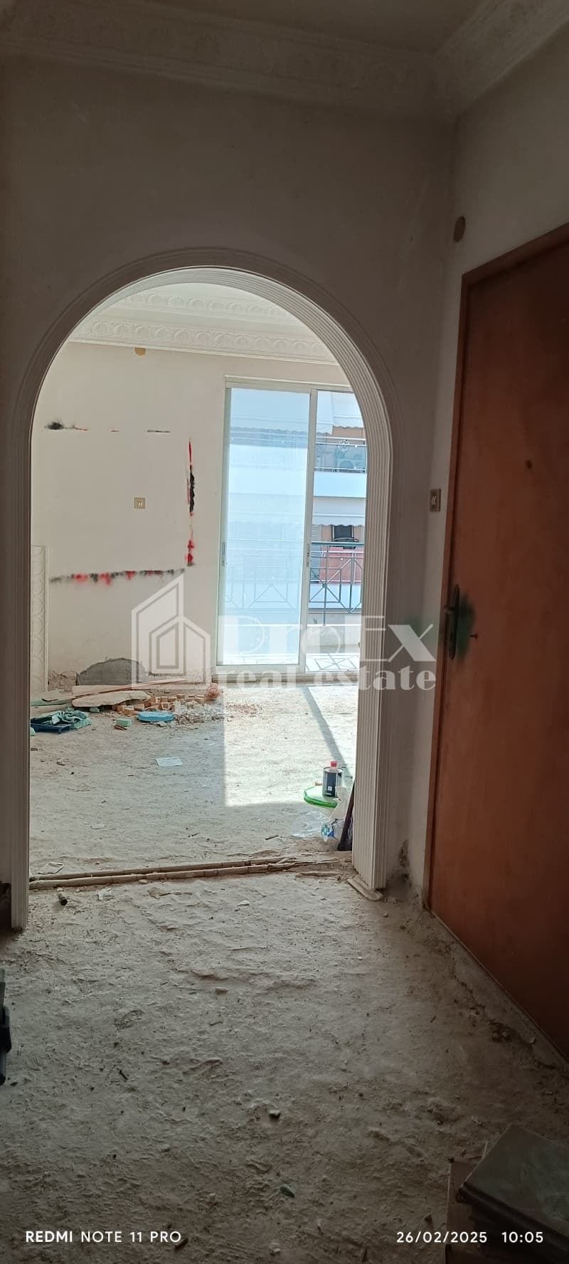 Apartment in Prasinos Lofos, Iraklio — Photo 1 of 23