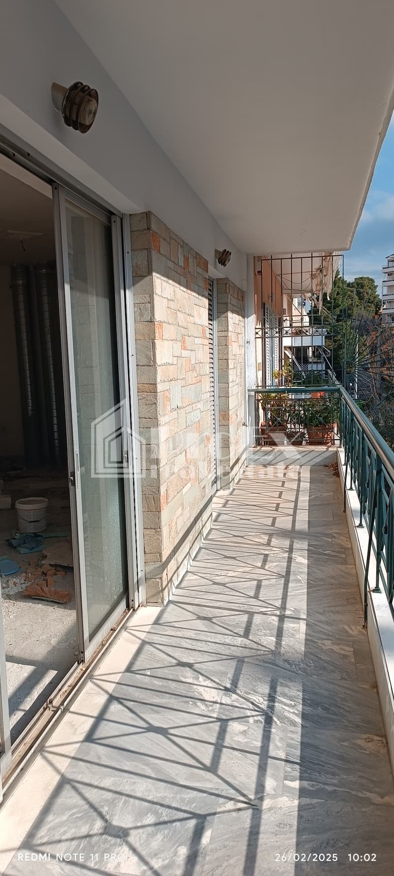 Apartment in Prasinos Lofos, Iraklio — Photo 13 of 23