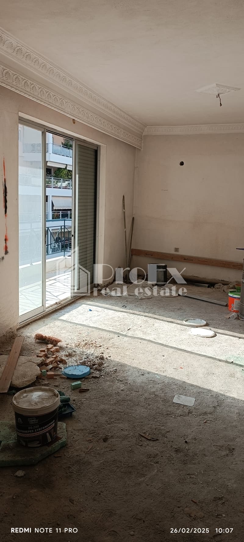 Apartment in Prasinos Lofos, Iraklio — Photo 2 of 23