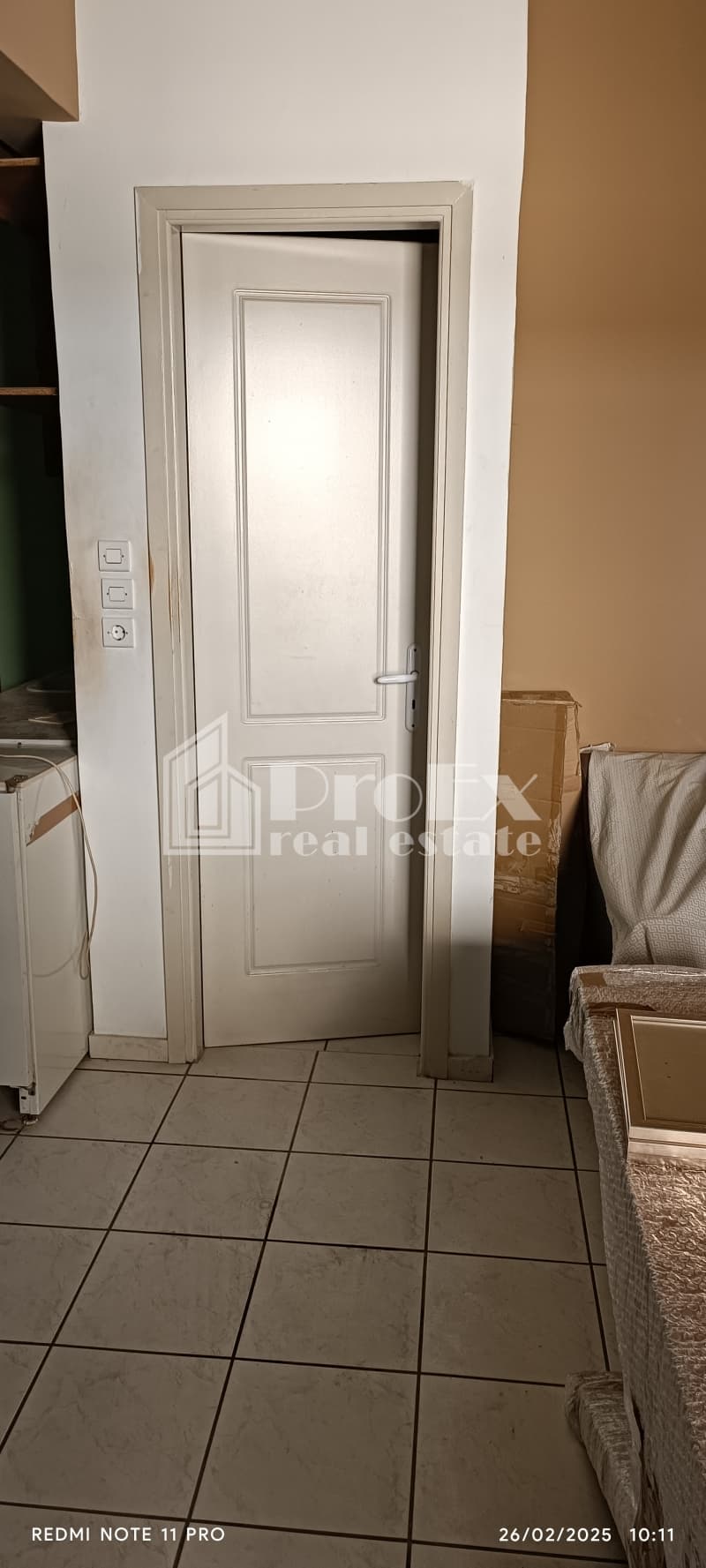 Apartment in Prasinos Lofos, Iraklio — Photo 15 of 23