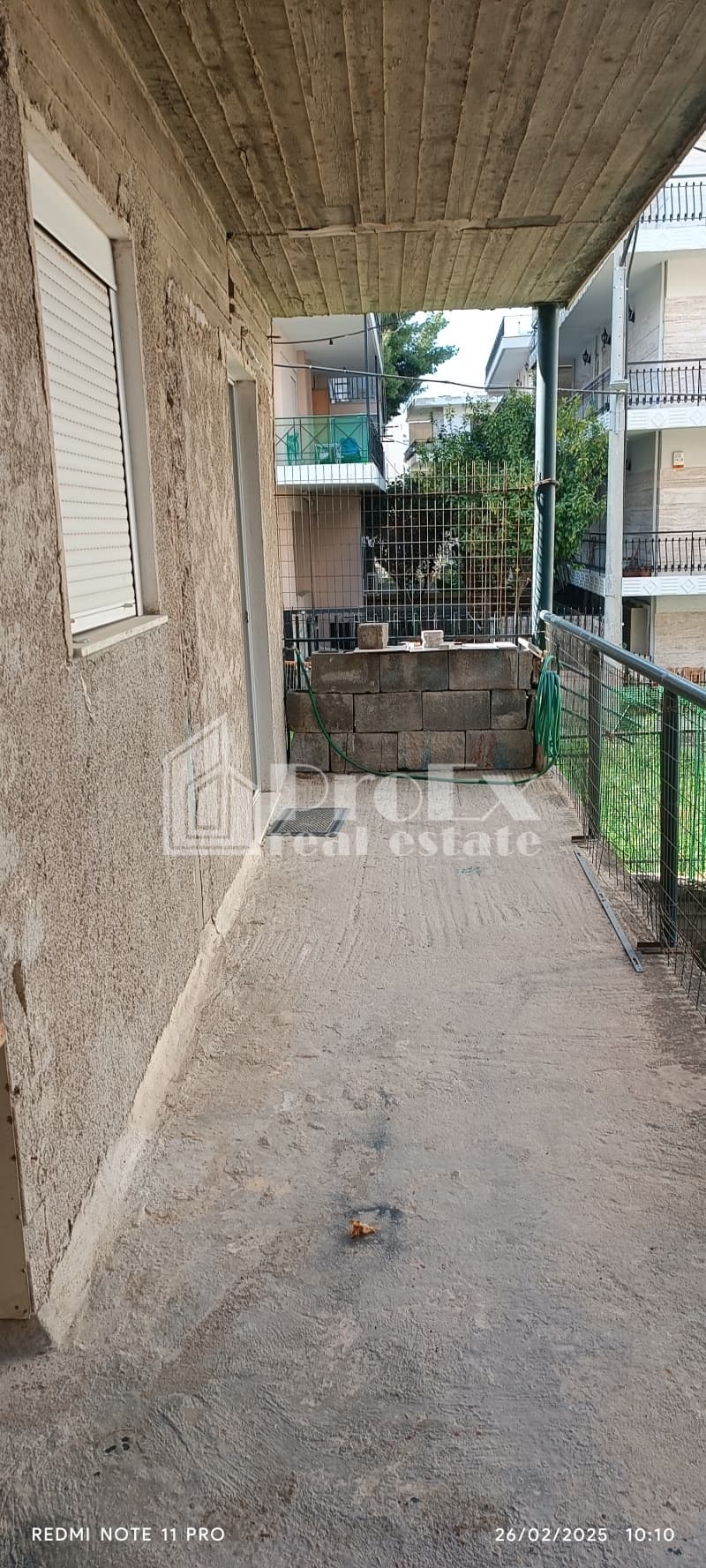 Apartment in Prasinos Lofos, Iraklio — Photo 22 of 23