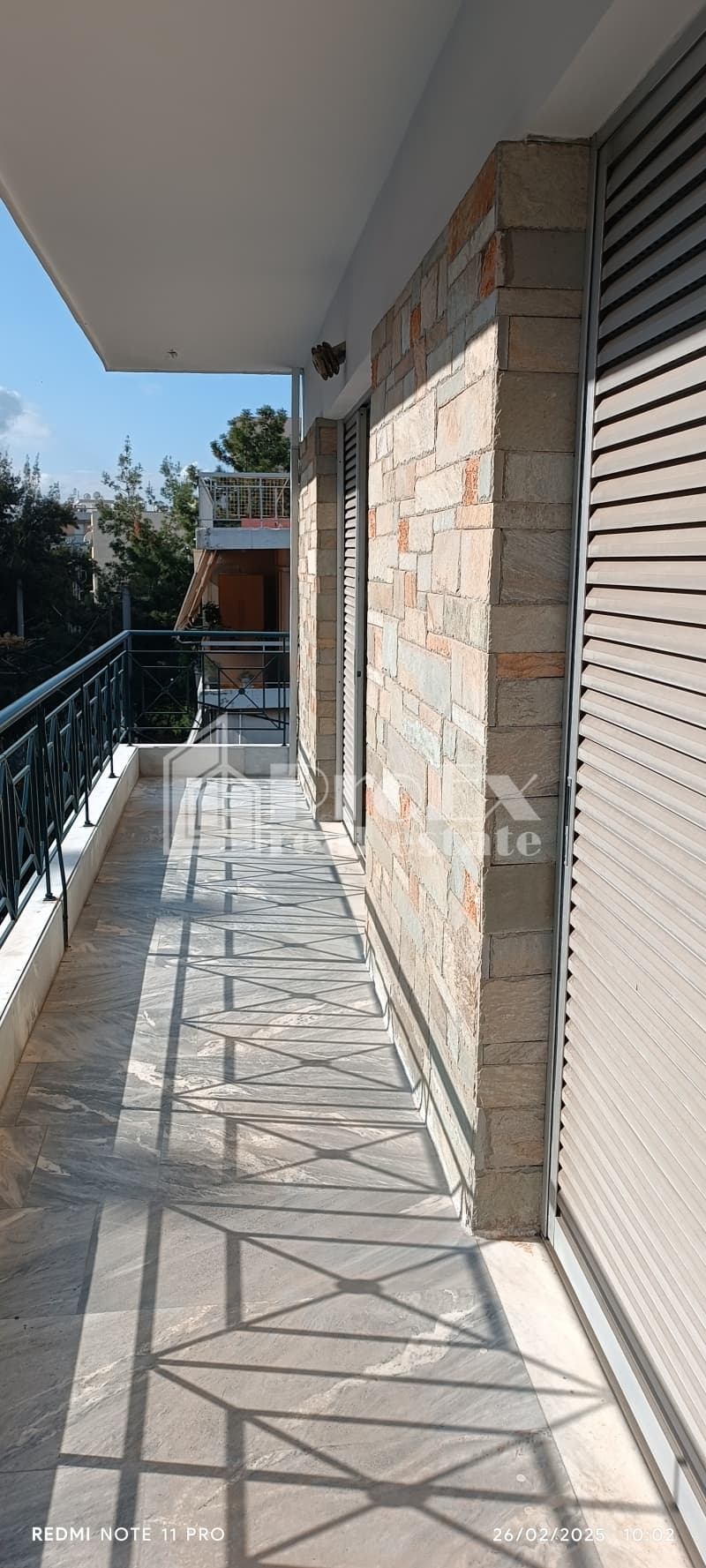 Apartment in Prasinos Lofos, Iraklio — Photo 14 of 23