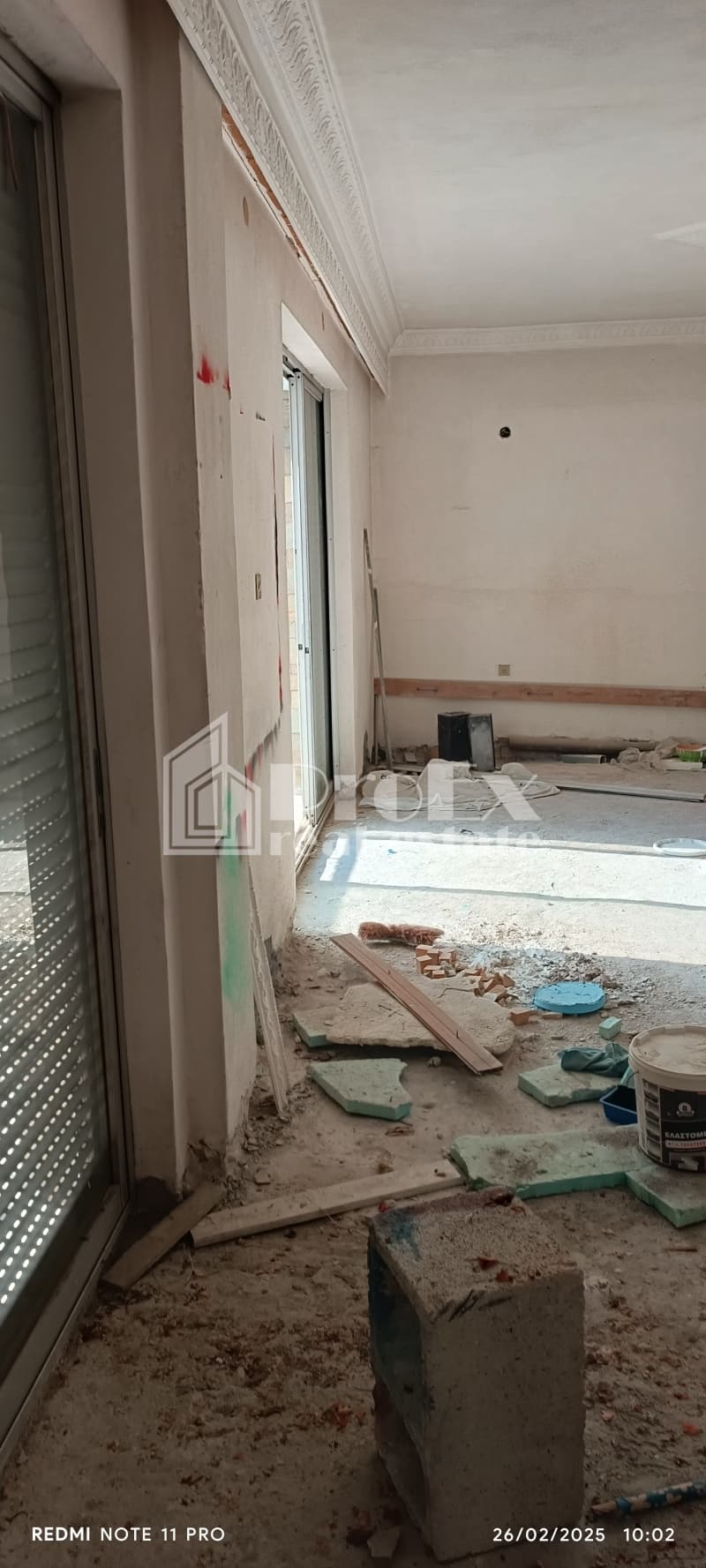 Apartment in Prasinos Lofos, Iraklio — Photo 7 of 23