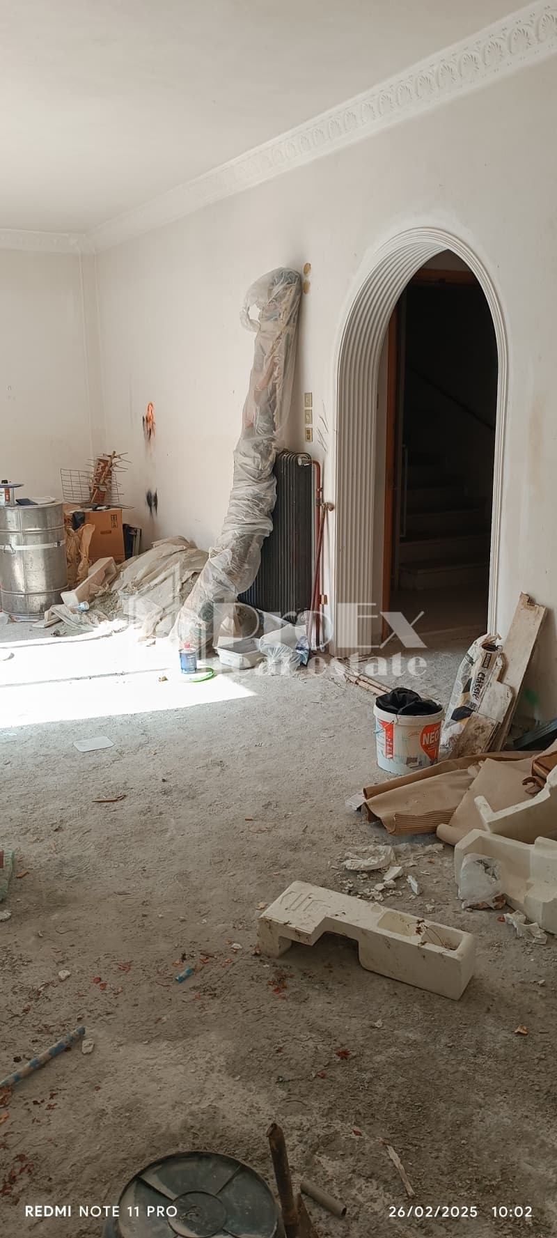 Apartment in Prasinos Lofos, Iraklio — Photo 4 of 23