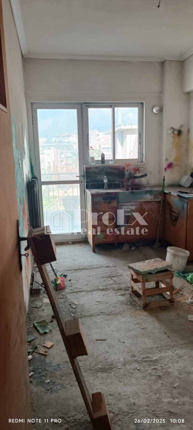 Apartment in Prasinos Lofos, Iraklio — Photo 8 of 23