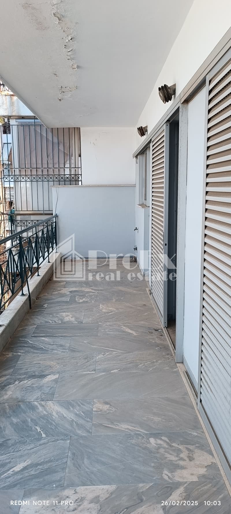 Apartment in Prasinos Lofos, Iraklio — Photo 12 of 23