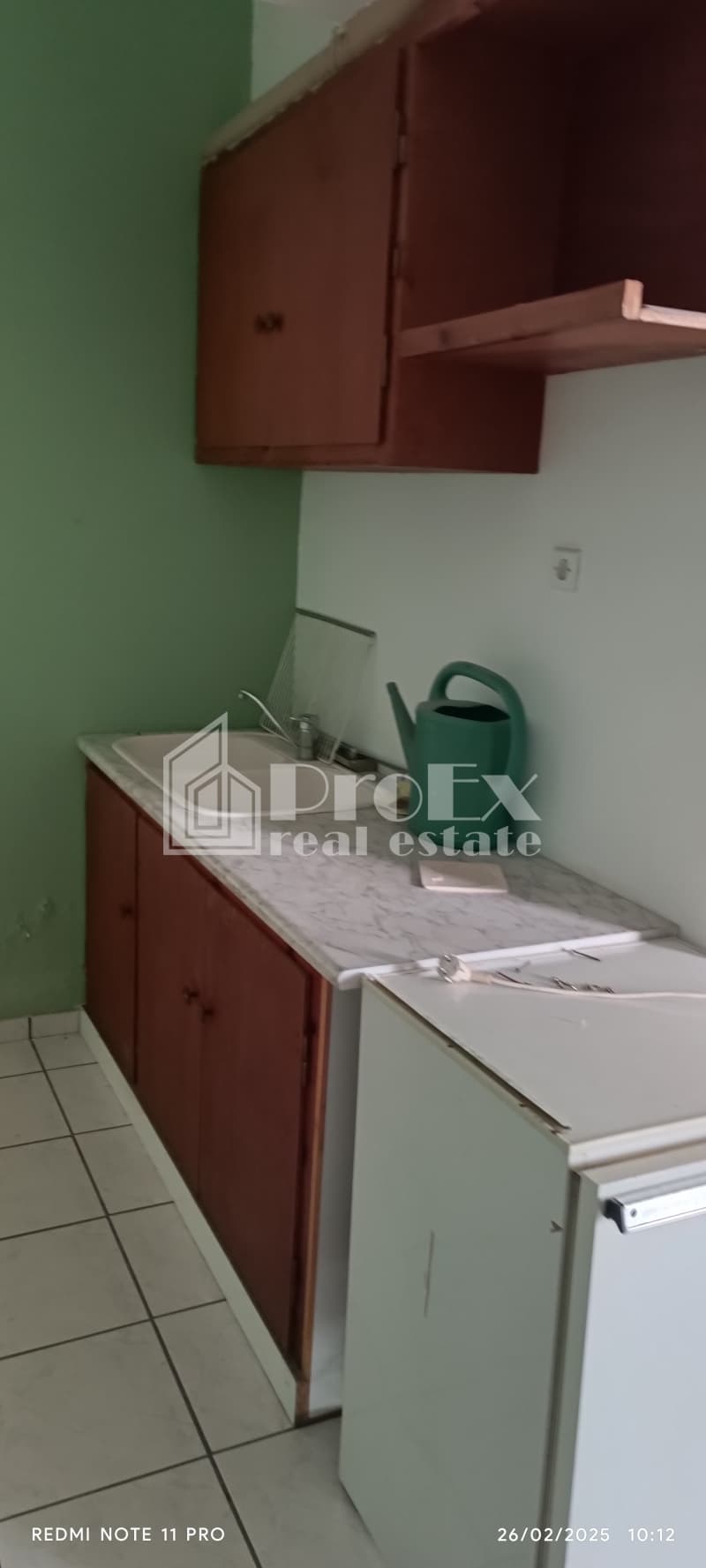Apartment in Prasinos Lofos, Iraklio — Photo 18 of 23
