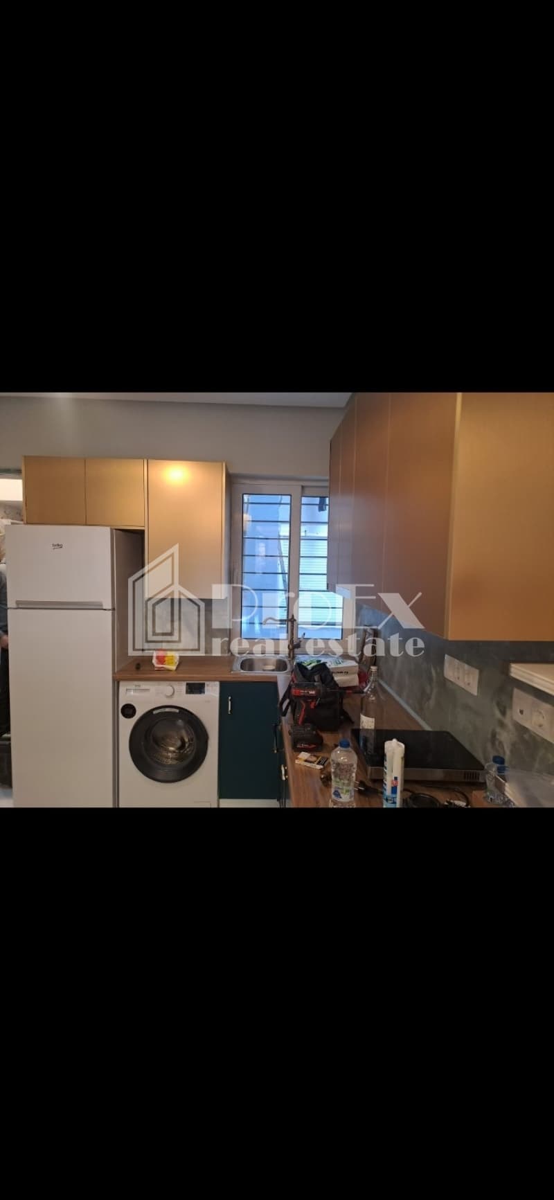 Διαμέρισμα στην Πλατεία Κολιάτσου, Λεωφ. Πατησίων - Λεωφ. Αχαρνών — Φωτογραφία 2 από 8
