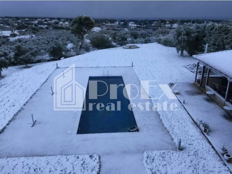 House in Neapoli, Spata — Photo 18 of 18