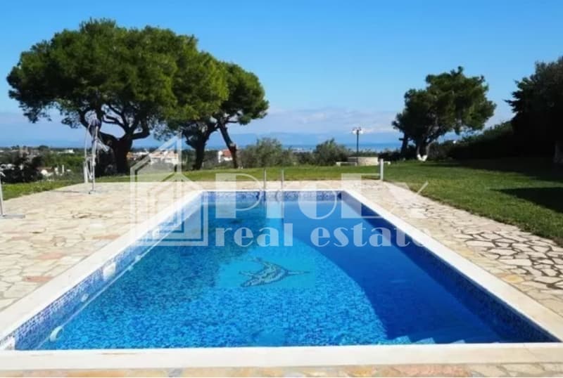 House in Neapoli, Spata — Photo 4 of 18