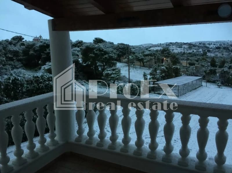 House in Neapoli, Spata — Photo 16 of 18