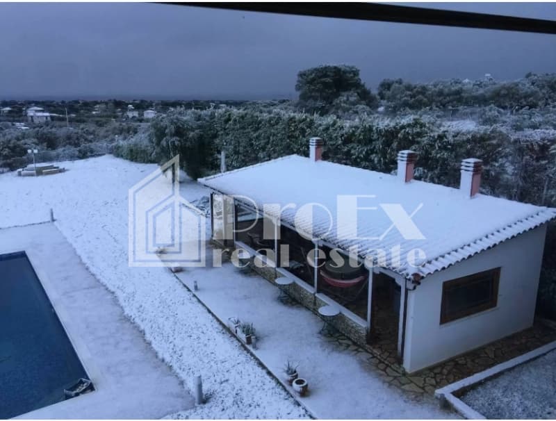 House in Neapoli, Spata — Photo 15 of 18