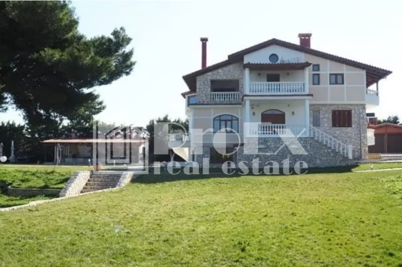 House in Neapoli, Spata — Photo 2 of 18