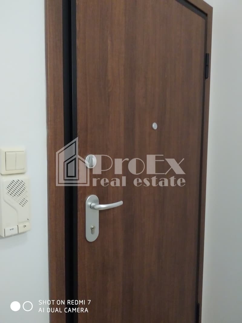Διαμέρισμα στην Στρέφη, Εξάρχεια - Νεάπολη — Φωτογραφία 6 από 6
