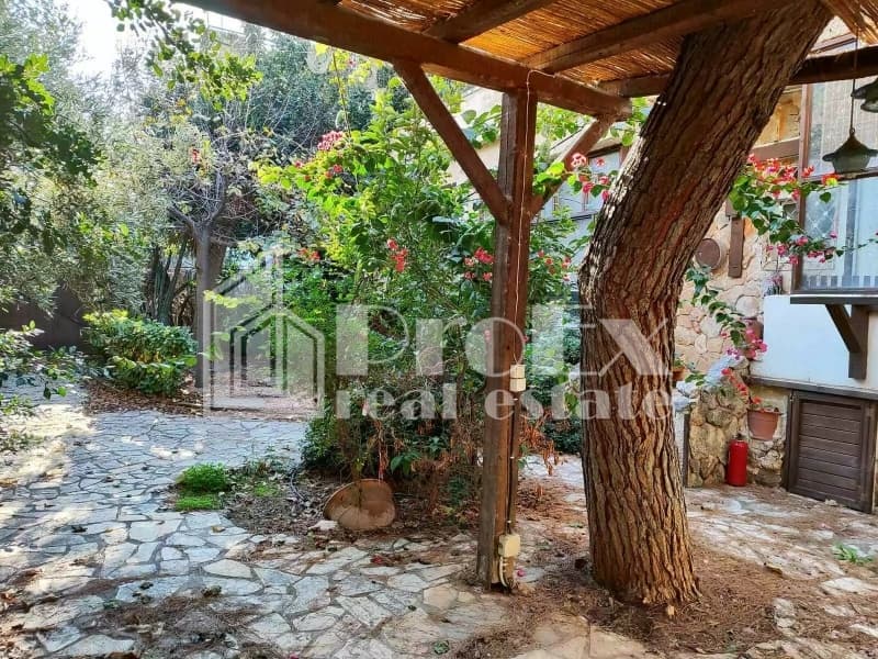 House in Proteas, Rafina — Photo 5 of 10