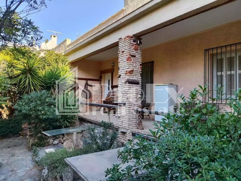House in Proteas, Rafina — Photo 2 of 10