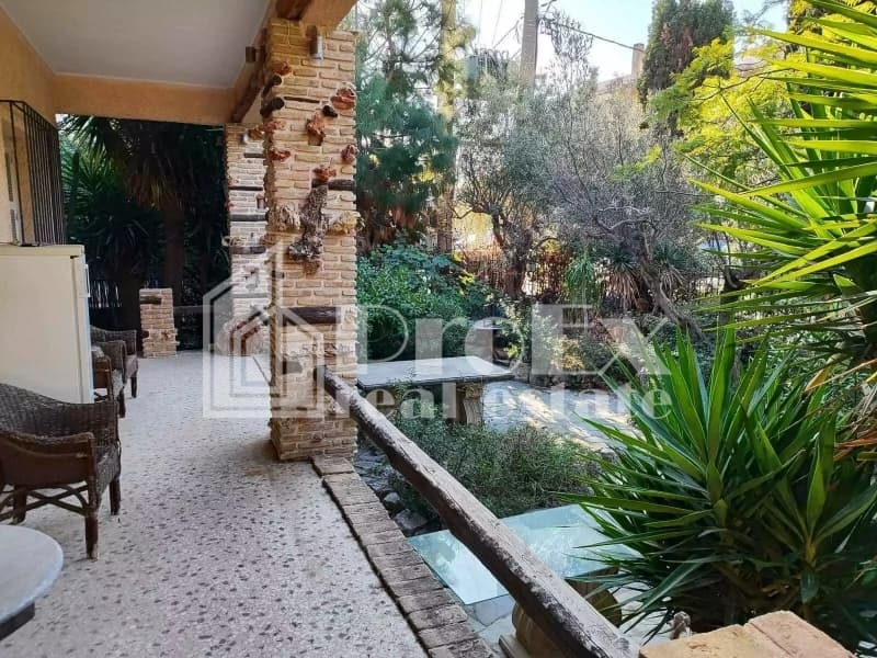 House in Proteas, Rafina — Photo 1 of 10