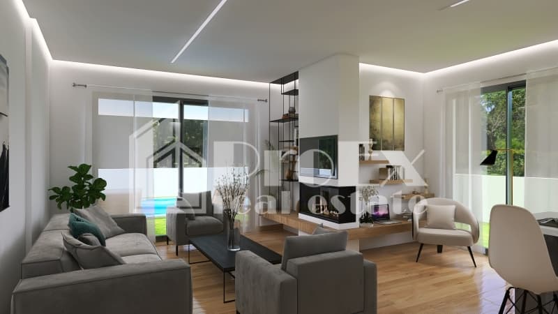 Διαμέρισμα στην Ελευθερούπολη, Νέα Ιωνία — Φωτογραφία 4 από 16