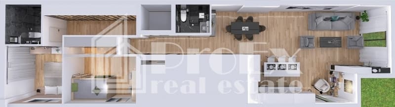Διαμέρισμα στην Ελευθερούπολη, Νέα Ιωνία — Φωτογραφία 14 από 16