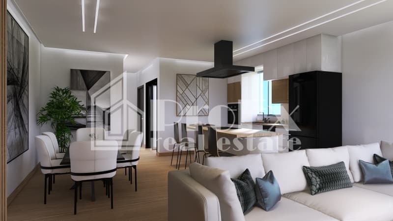 Διαμέρισμα στην Ελευθερούπολη, Νέα Ιωνία — Φωτογραφία 5 από 17