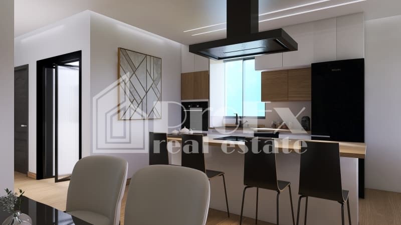 Διαμέρισμα στην Ελευθερούπολη, Νέα Ιωνία — Φωτογραφία 7 από 17