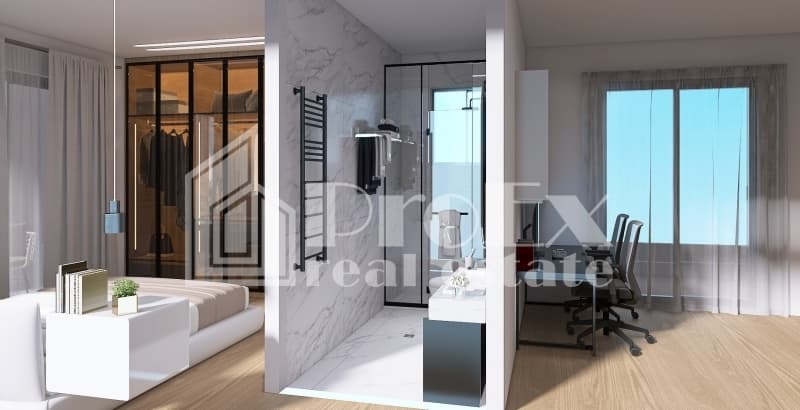 Διαμέρισμα στην Ελευθερούπολη, Νέα Ιωνία — Φωτογραφία 11 από 17