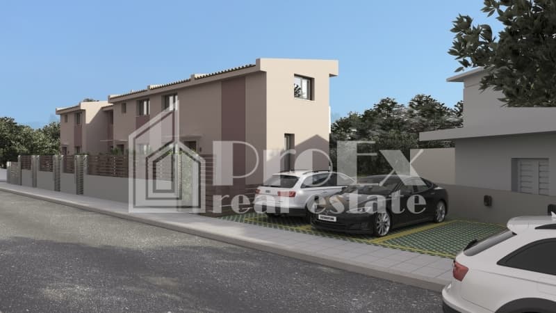 Μονοκατοικία στην Βορινέζα, Αρτέμιδα (Λούτσα) — Φωτογραφία 4 από 5