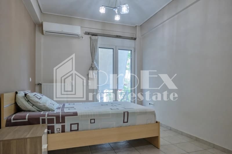 Διαμέρισμα στην Εξάρχεια, Εξάρχεια - Νεάπολη — Φωτογραφία 19 από 25
