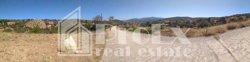 Οικόπεδο στην Γραμματικό - Κέντρο, Γραμματικό — Φωτογραφία 6 από 6