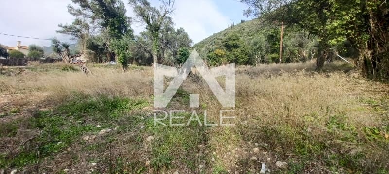 Building Plot in Faiakes, Corfu — Photo 6 of 8