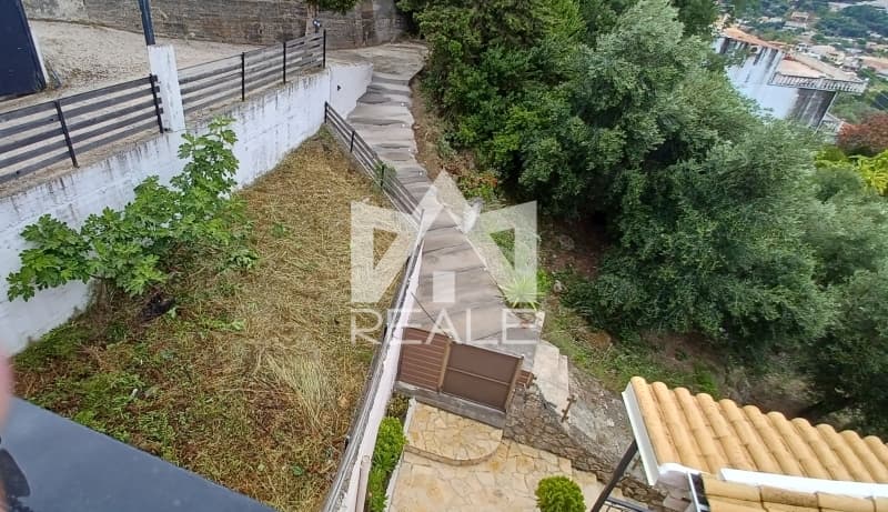 Μονοκατοικία στην Αχίλλειο, Κέρκυρα — Φωτογραφία 22 από 22