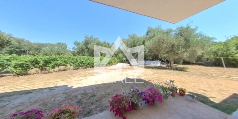 Μονοκατοικία στην Φαίακες, Κέρκυρα — Φωτογραφία 18 από 30