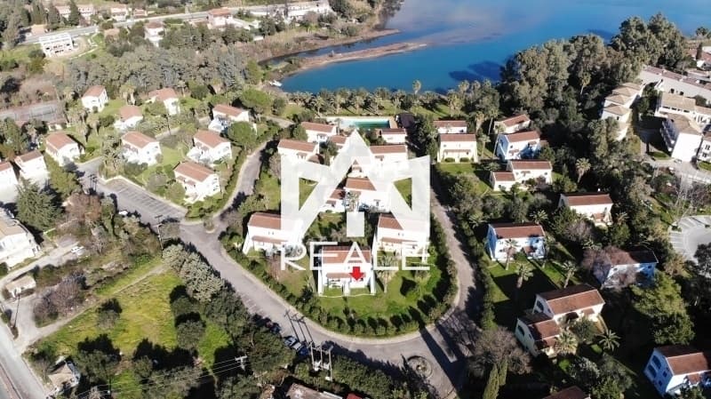 House in Pareli, Corfu — Photo 18 of 21