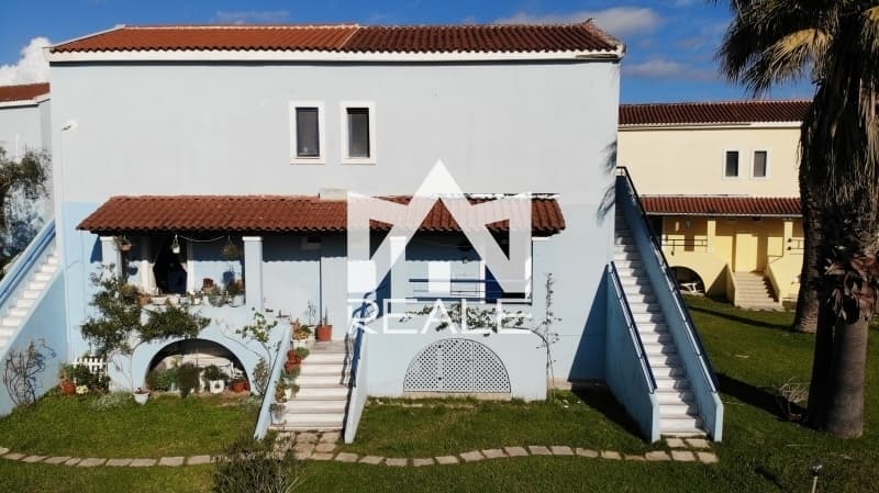 House in Pareli, Corfu — Photo 10 of 21