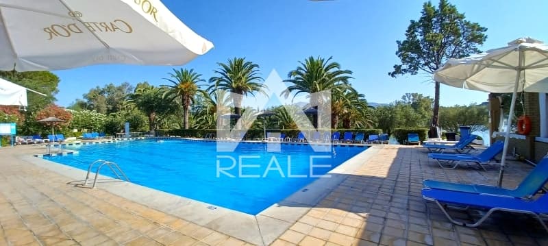 House in Pareli, Corfu — Photo 14 of 21