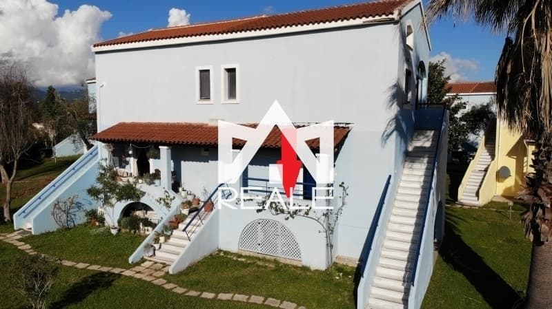 House in Pareli, Corfu — Photo 9 of 21