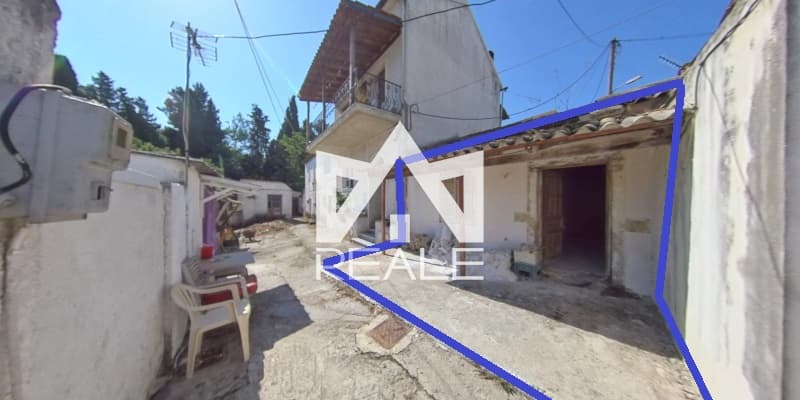 House in Αgios Georgios, Corfu — Photo 9 of 10