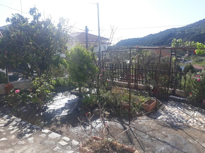 Μονοκατοικία στην Άγιος Κωνσταντίνος, Αίγιο — Φωτογραφία 9 από 10