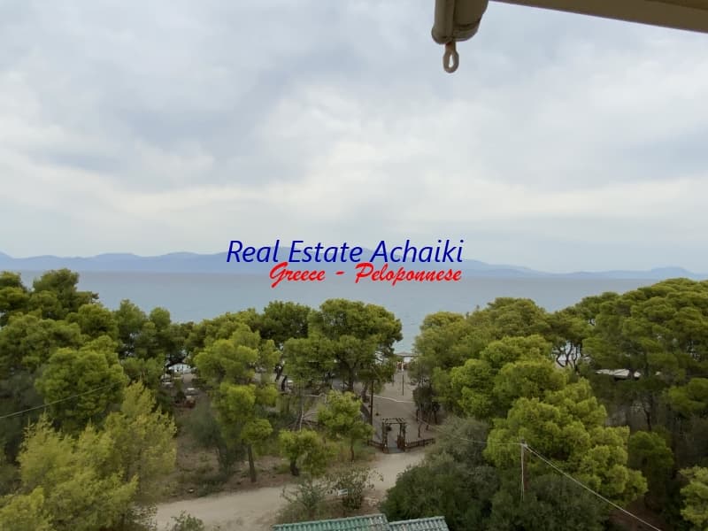 Μονοκατοικία στην Κέντρο, Ξυλόκαστρο — Φωτογραφία 4 από 19
