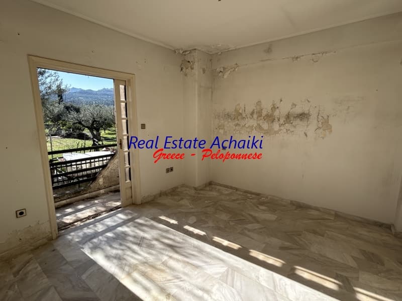 Μονοκατοικία στην Λόγγος, Ερίνεο — Φωτογραφία 22 από 28