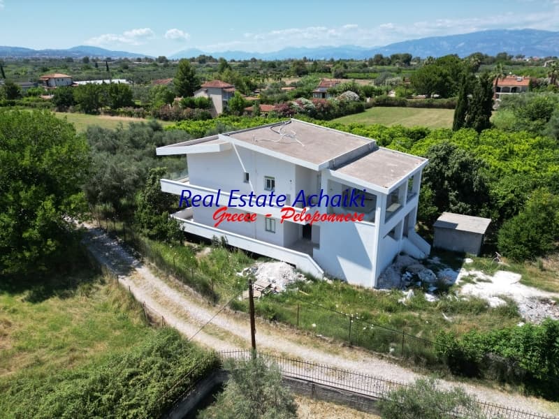 Μονοκατοικία στην Ριζόμυλος, Διακοπτό — Φωτογραφία 6 από 30