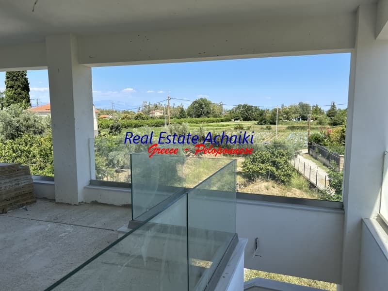 Μονοκατοικία στην Ριζόμυλος, Διακοπτό — Φωτογραφία 29 από 30
