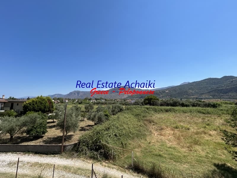 Μονοκατοικία στην Ριζόμυλος, Διακοπτό — Φωτογραφία 27 από 30