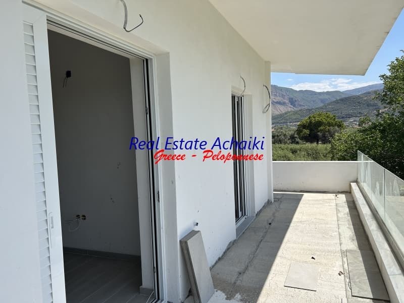 Μονοκατοικία στην Ριζόμυλος, Διακοπτό — Φωτογραφία 22 από 30
