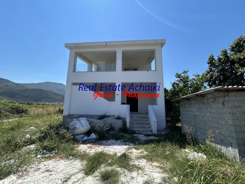 Μονοκατοικία στην Ριζόμυλος, Διακοπτό — Φωτογραφία 3 από 30