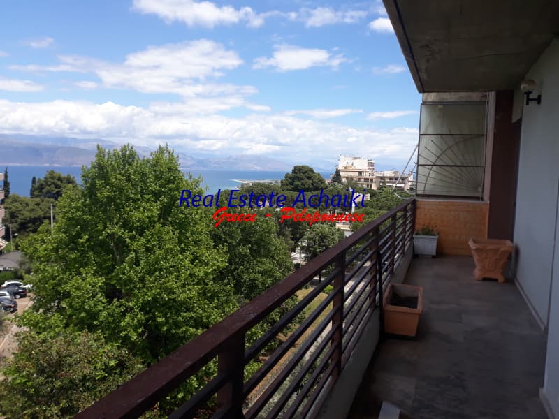 Διαμέρισμα στην Κέντρο, Αίγιο — Φωτογραφία 1 από 10