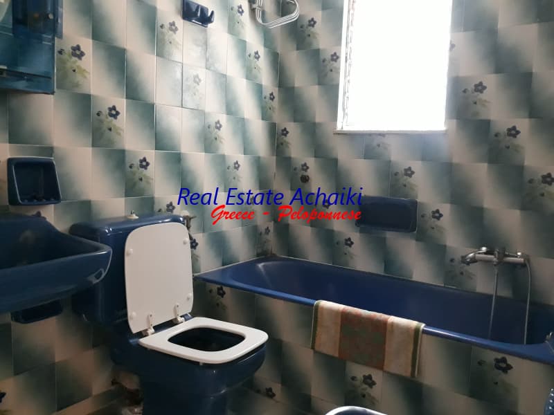 Διαμέρισμα στην Κέντρο, Αίγιο — Φωτογραφία 2 από 10